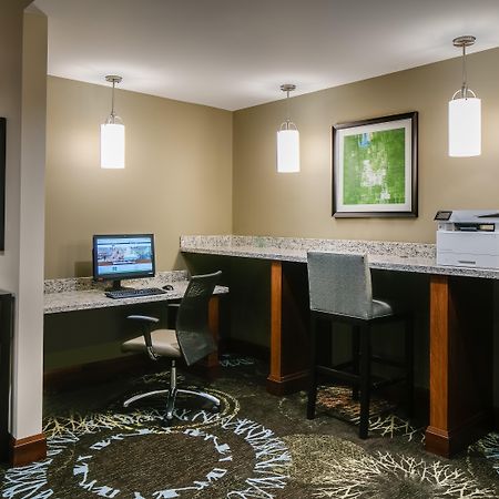 Staybridge Suites Des Moines Downtown By Ihg Eksteriør billede
