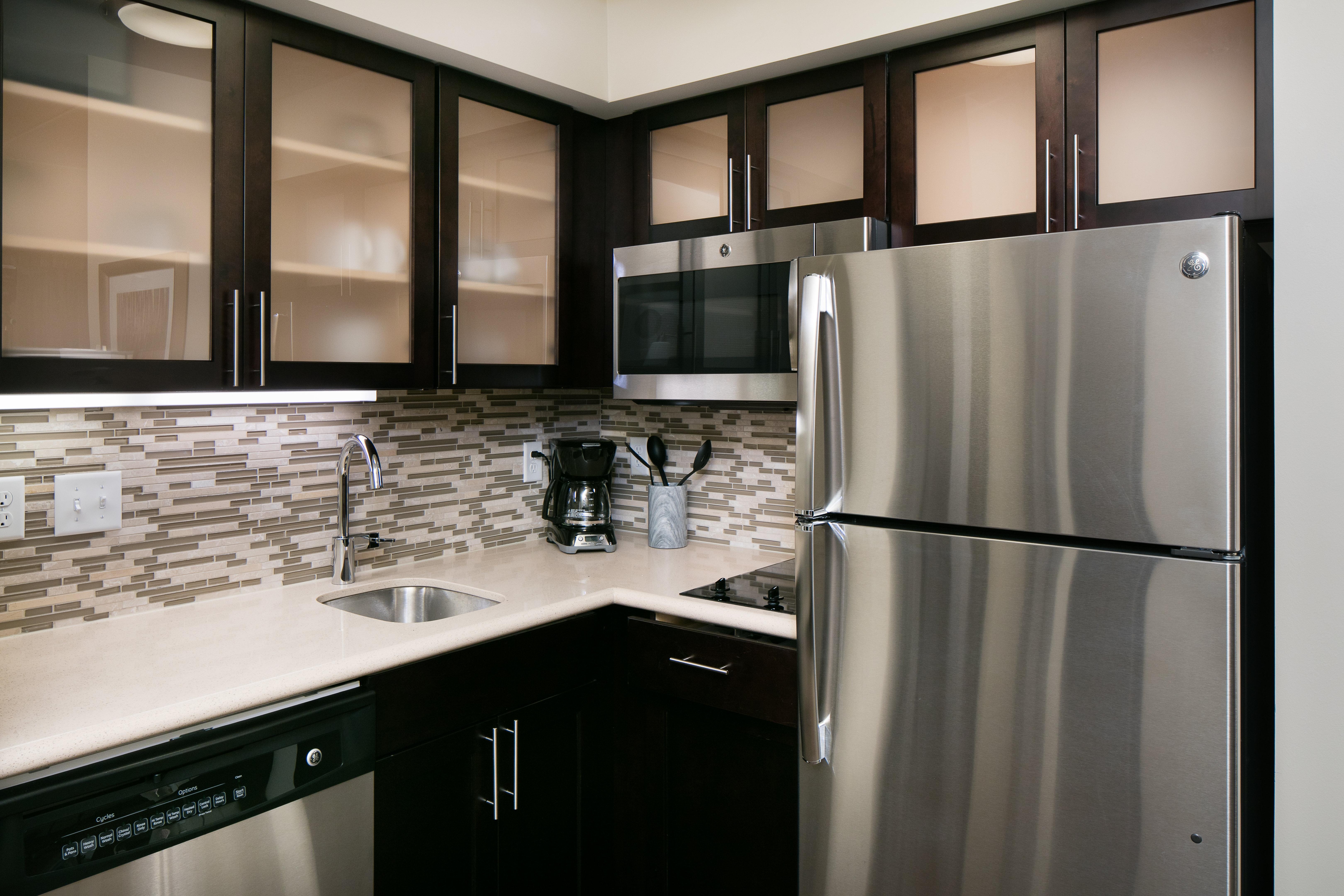Staybridge Suites Des Moines Downtown By Ihg Eksteriør billede