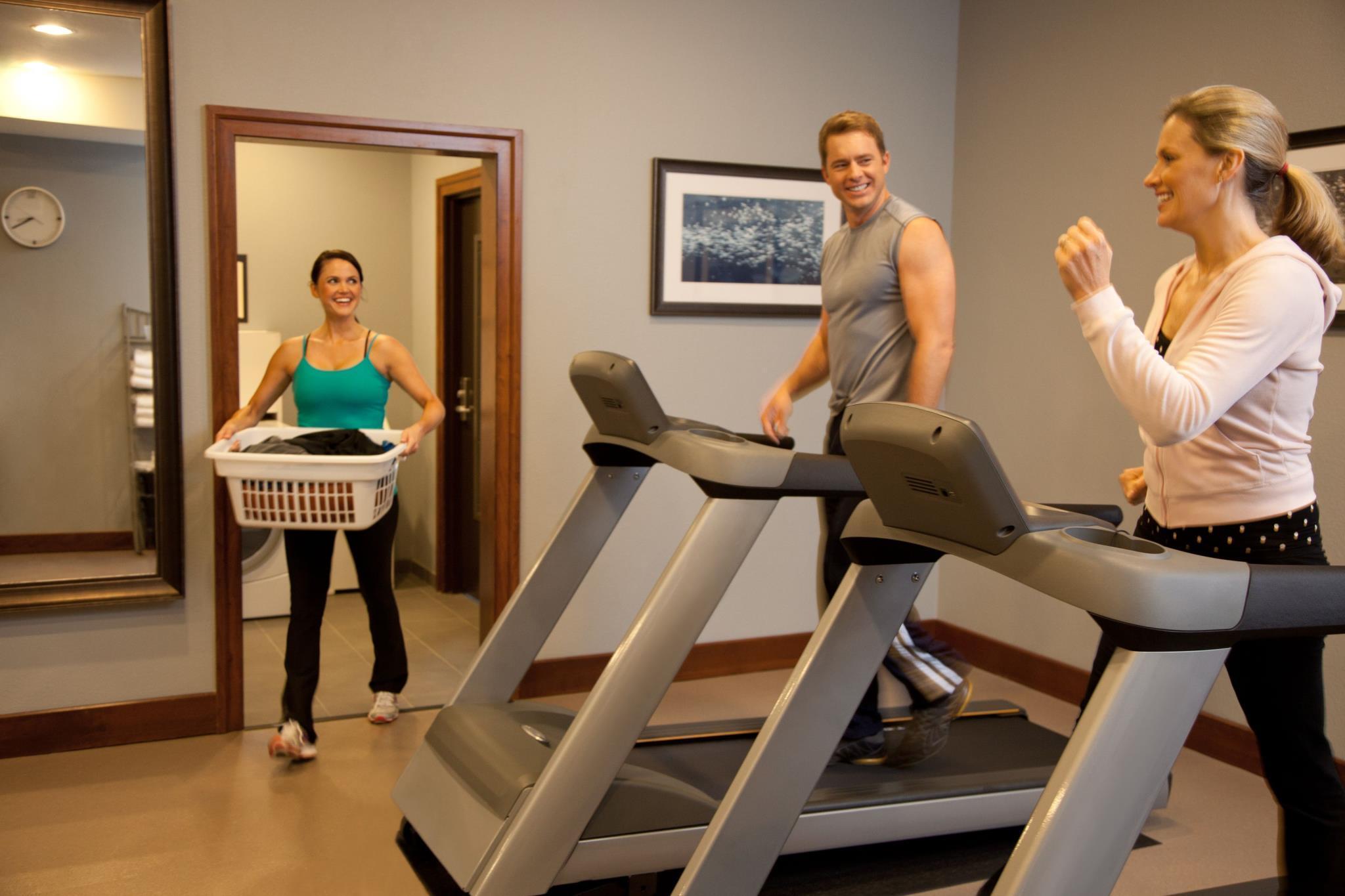 Staybridge Suites Des Moines Downtown By Ihg Eksteriør billede