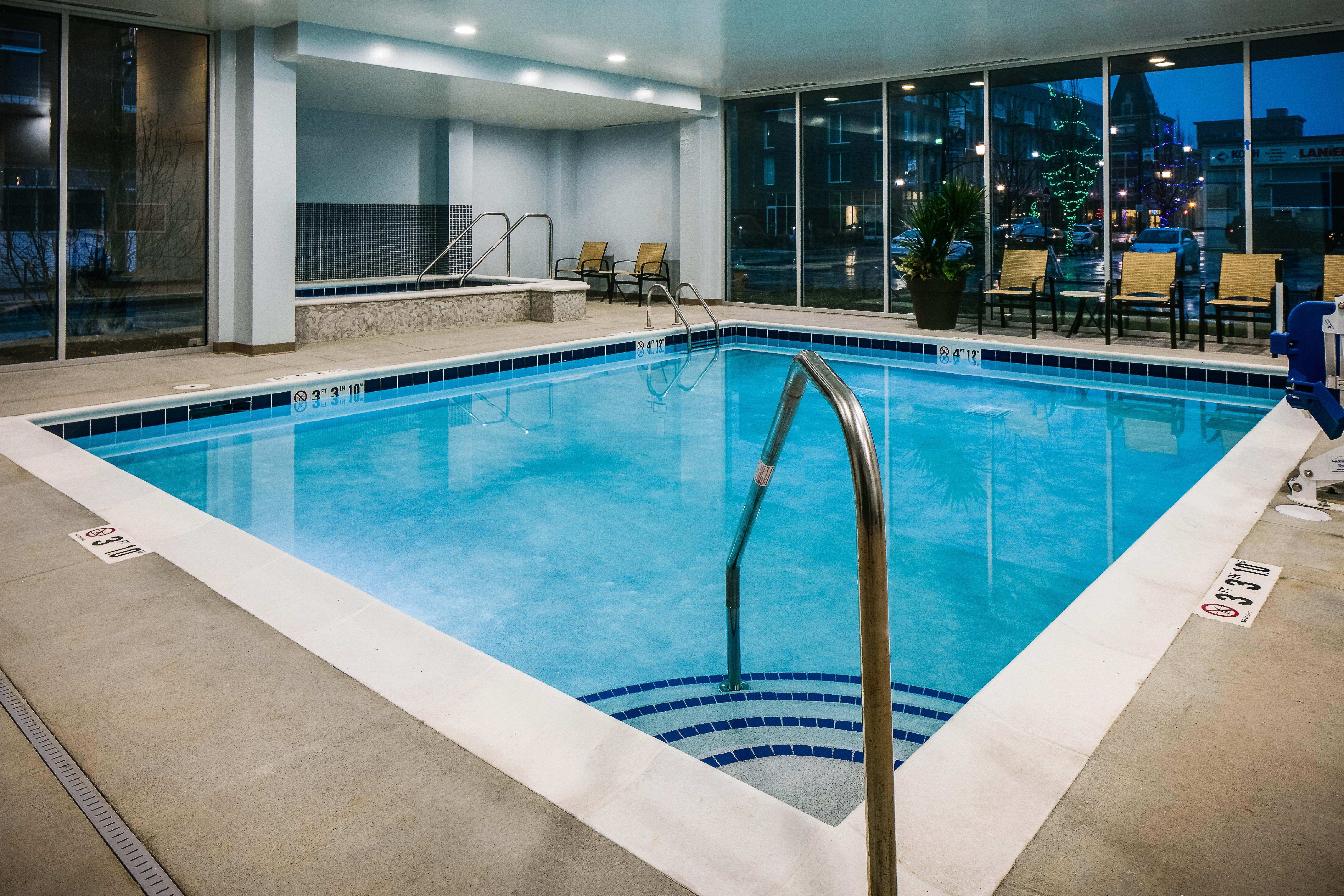 Staybridge Suites Des Moines Downtown By Ihg Eksteriør billede