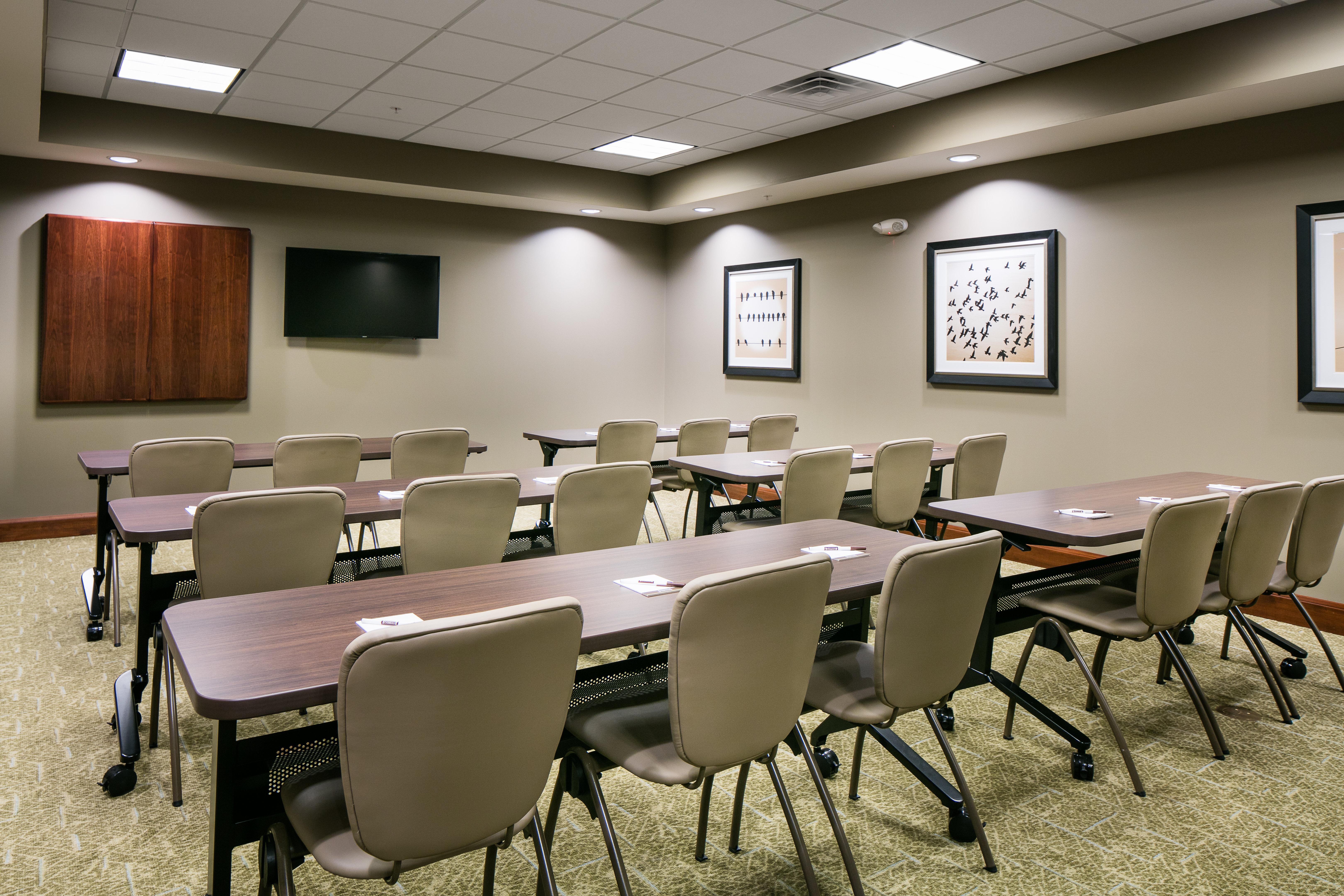 Staybridge Suites Des Moines Downtown By Ihg Eksteriør billede
