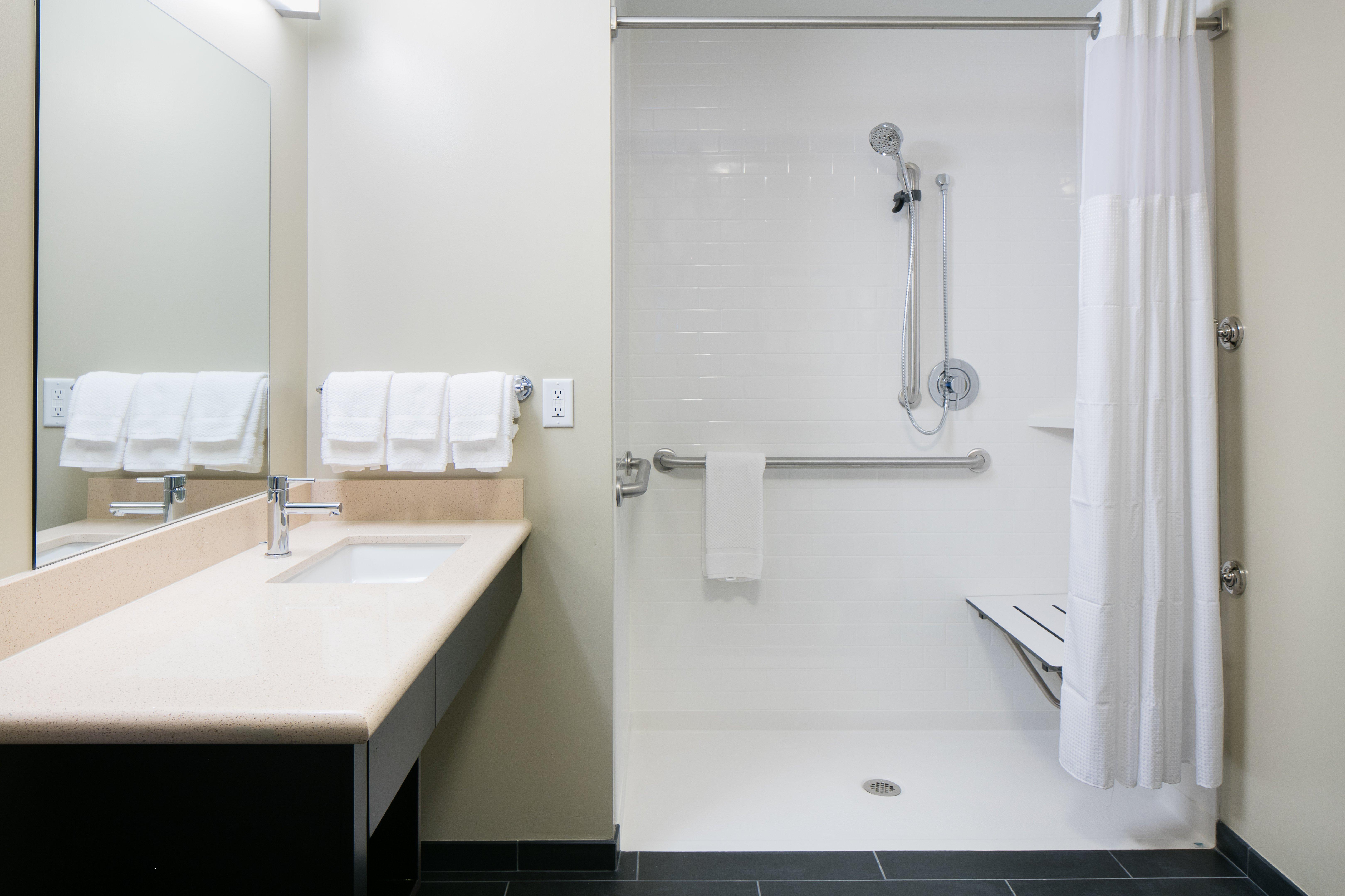 Staybridge Suites Des Moines Downtown By Ihg Eksteriør billede