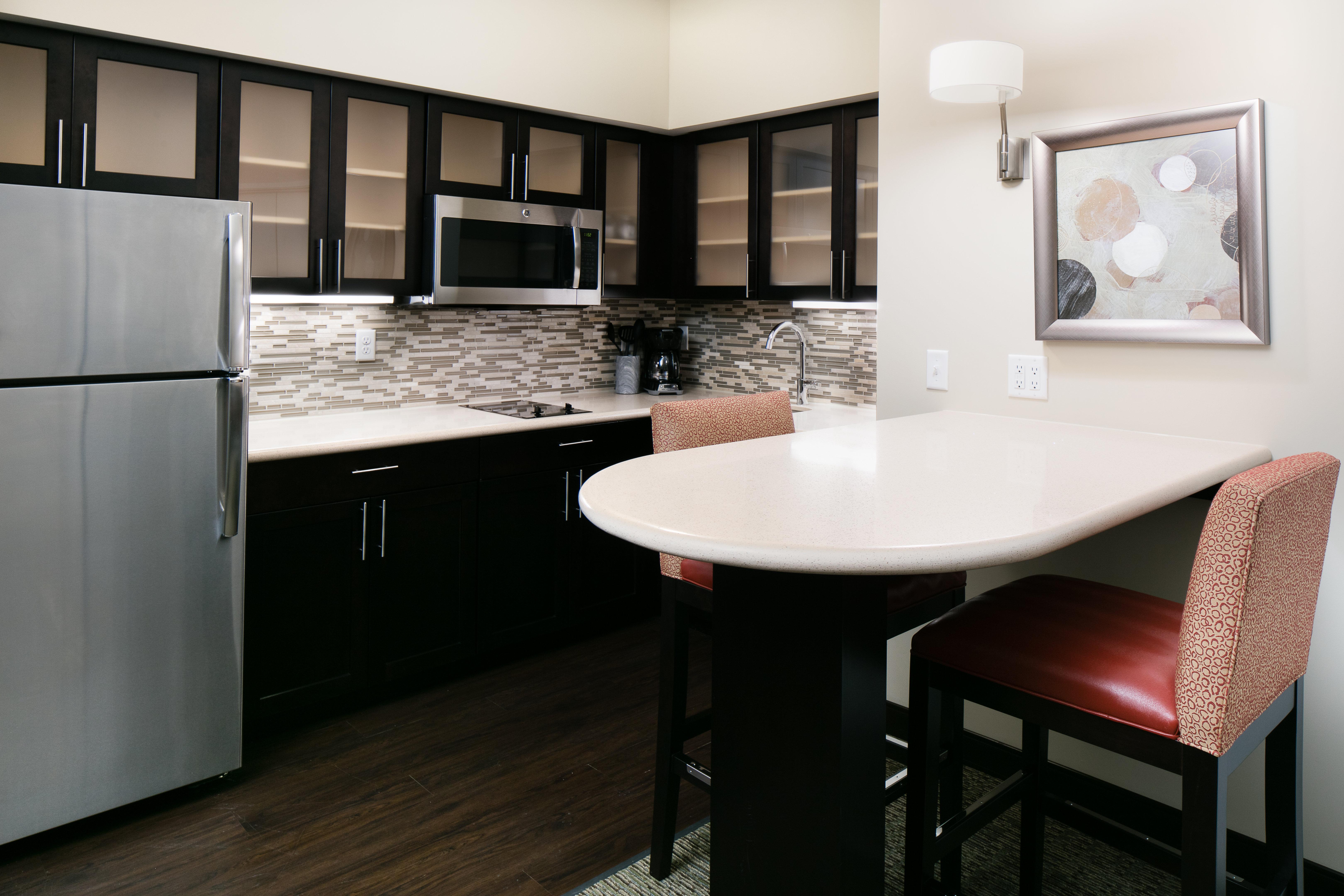 Staybridge Suites Des Moines Downtown By Ihg Eksteriør billede