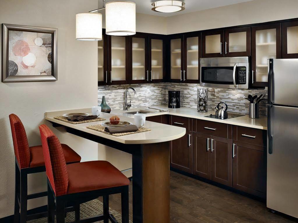 Staybridge Suites Des Moines Downtown By Ihg Eksteriør billede